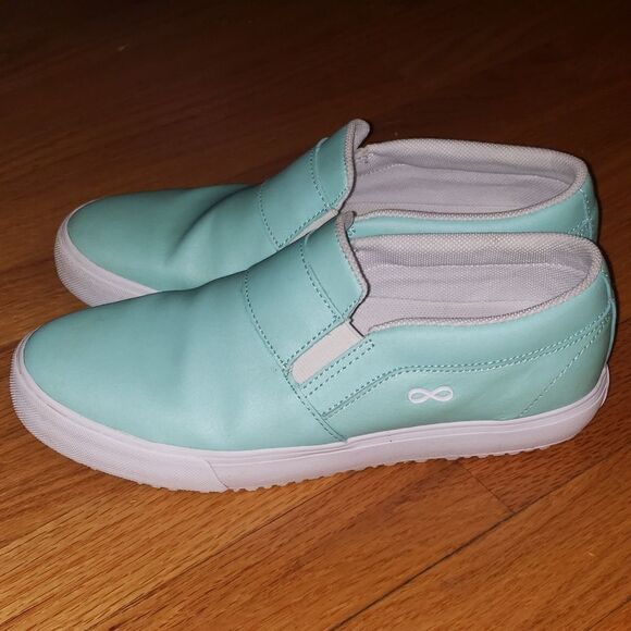 Cherokee Infinity memory foam nursing shoes - Picture 2 of 8